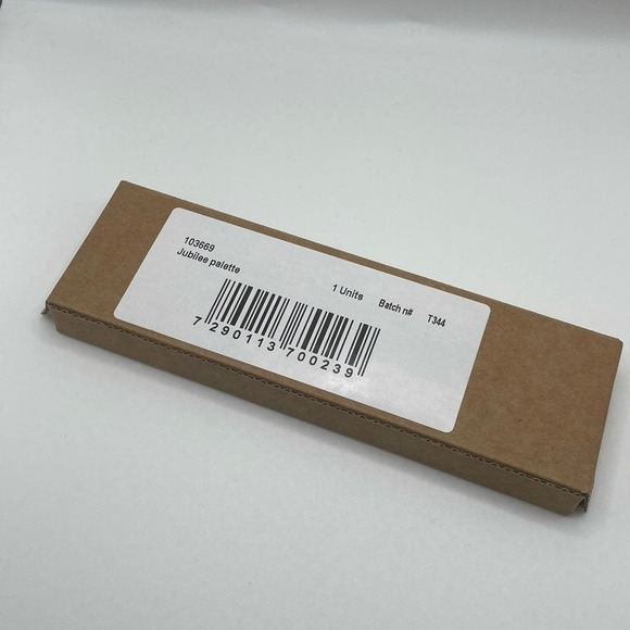 Natasha Denona Jubilee Eyeshadow Palette - Picture 7 of 9